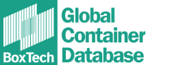 global container database