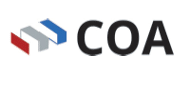 COA